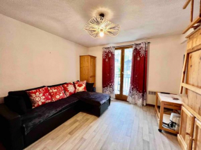 Studio à Praz-sur-Arly